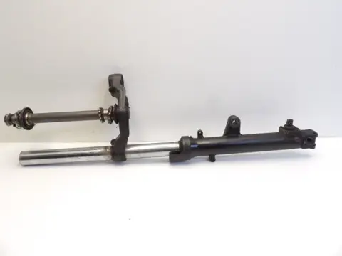 VOORPOOT LINKS COMPLEET Honda ST 1100 Pan European 1990 -
