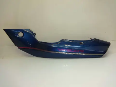 LINKER ACHTERKANT Suzuki RF 600 1993 - 1997
