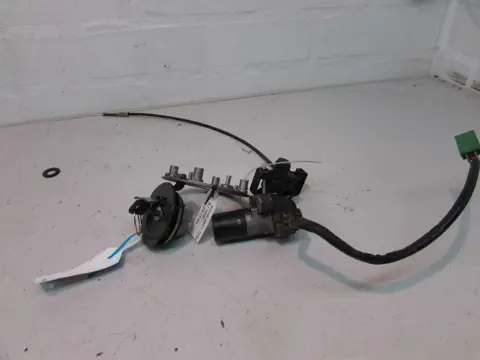 SLOTENSET Suzuki GSX R 1100 1993 - 1994