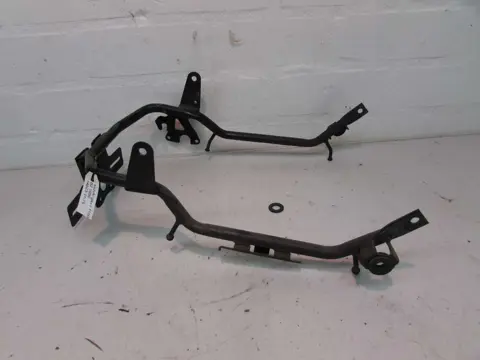 KENTEKENPLAATHOUDER Suzuki GSX R 1100 1993 - 1994