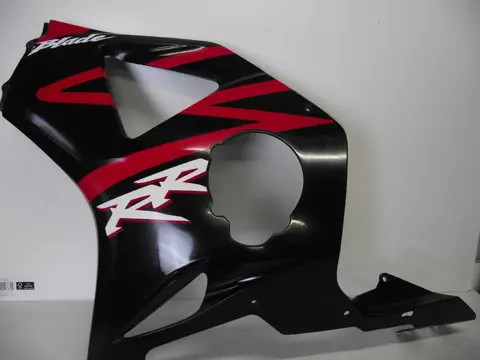 Cowl Left Honda CBR Fireblade 2002 - 2003