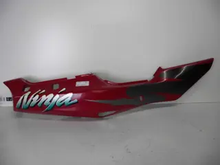 Cowl rear right Kawasaki ZX 6 R 1994 - 1997