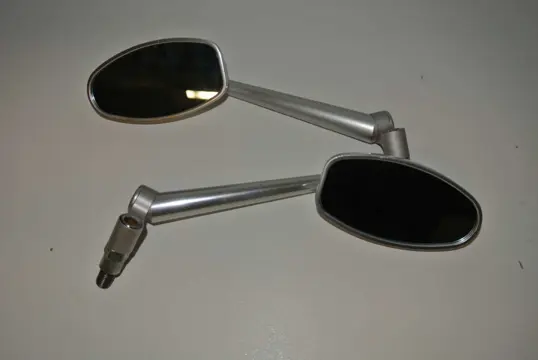 SPIEGEL SET Buell Lightning XB12 2004 - 2009