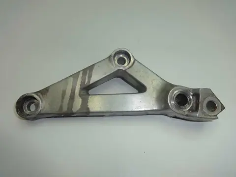 DUO VOETSTEUN LINKS Honda CX 650 E 1983 - 1983
