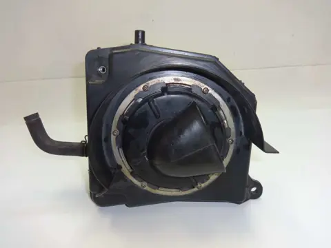 LUCHTFILTERHUIS Honda CX 650 E 1983 - 1983