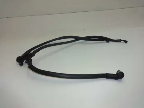 REMLEIDING VOOR Honda CX 650 E 1983 - 1983