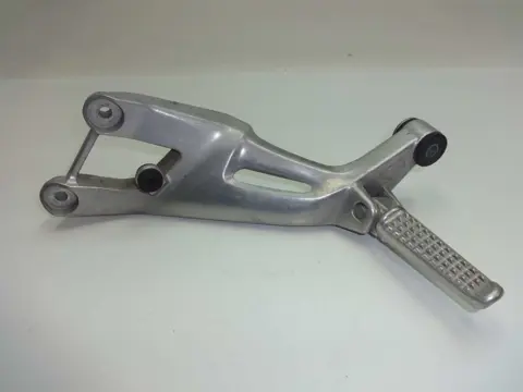 DUO VOETSTEUN LINKS Honda CBR 1100 XX 1999 - 2006