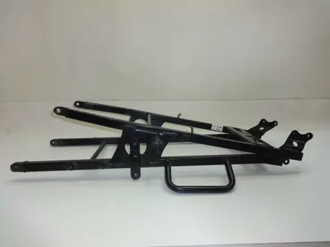 ACHTER SUBFRAME Honda CBR 1100 XX 1999 - 2006
