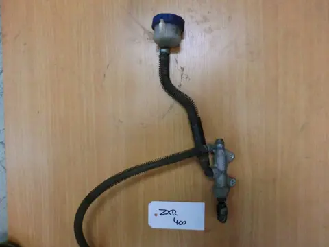 REMPOMP ACHTER Kawasaki ZXR 400 1991 - 1996