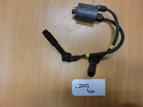 BOBINE Kawasaki ZXR 400 1991 - 1996