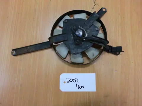 VENTILATOR Kawasaki ZXR 400 1991 - 1996