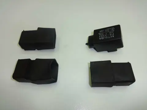RELAIS Honda CBR 1100 XX 1999 - 2006