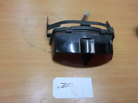 ACHTER LICHT Kawasaki ZXR 400 1991 - 1996