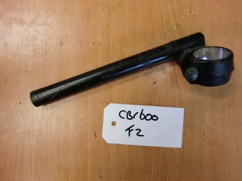 CLIP ON LINKS Honda CBR 600 F 1991 - 1994
