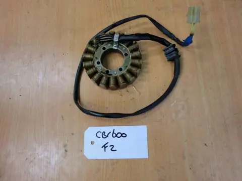 DYNAMO Honda CBR 600 F 1991 - 1994