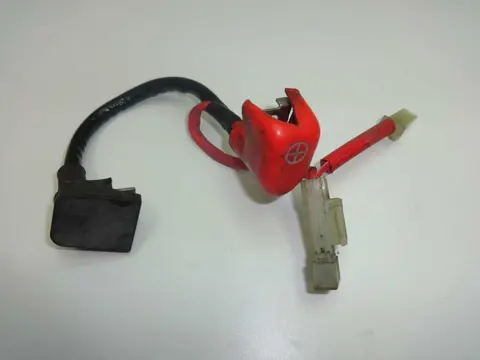 STARTMOTORRELAIS KABELS Honda CBR 1100 XX 1999 - 2006