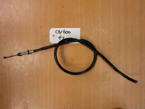 KOPPELINGSKABEL Honda CBR 600 F 1991 - 1994