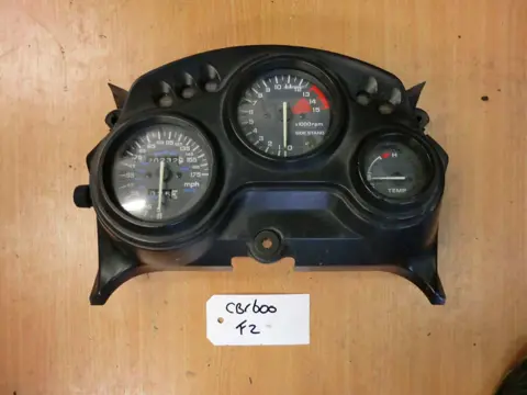 TELLERSET Honda CBR 600 F 1991 - 1994