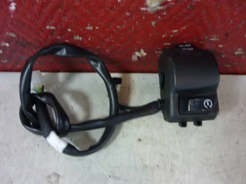 STUURSCHAKELAAR Honda PCX 150 2004 - 2014
