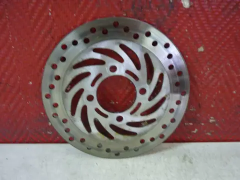 REMSCHIJF VOOR Honda PCX 150 2004 - 2014
