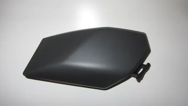 TANKCOVER Moto Guzzi Stelvio 2007 - 2010
