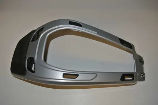 TANKCOVER BMW R 1200 RT 2003 - 2009
