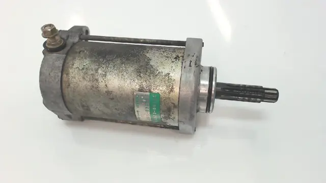 STARTMOTOR Suzuki TL 1000 1997 - 2002