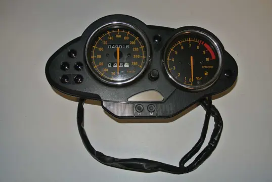 TELLERSET BMW R 1100 S 1998 - 2005