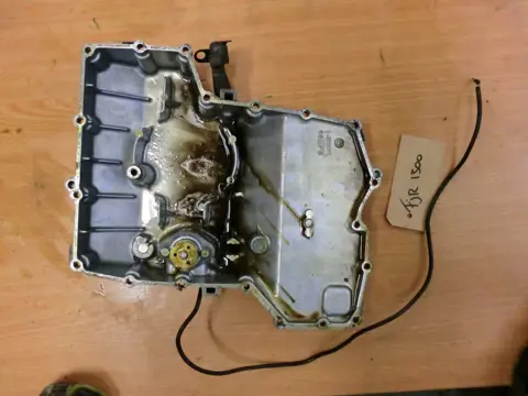 CARTERPAN Yamaha FJR 1300 2001 - 2002 / 2003 - 2005 / 2006