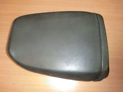 BUDDY ZADEL Kawasaki ZXR 400 1991 - 1996