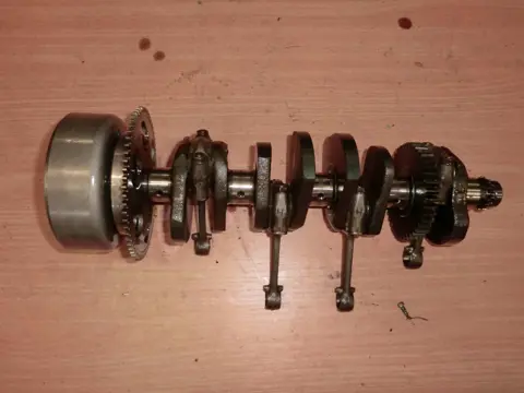 KRUKAS Kawasaki ZXR 400 1991 - 1996