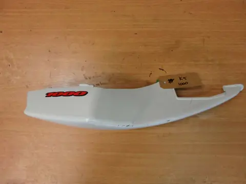RECHTER ACHTERKANT Suzuki GSX R 1000 2005 - 2006