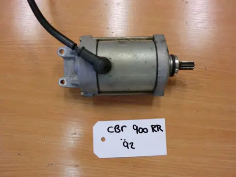 STARTMOTOR Honda CBR 900 RR 1992 - 1993 / 1994 - 1995