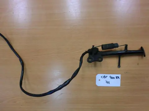 STANDAARD Honda CBR 900 RR 1992 - 1993