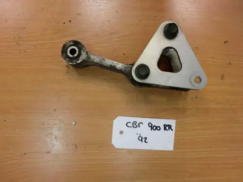 LINK SYSTEEM ACHTERVEER Honda CBR 900 RR 1992 - 1993