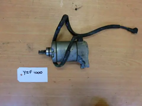 STARTMOTOR Yamaha YZF 1000 Thunderace 1995 - 2002