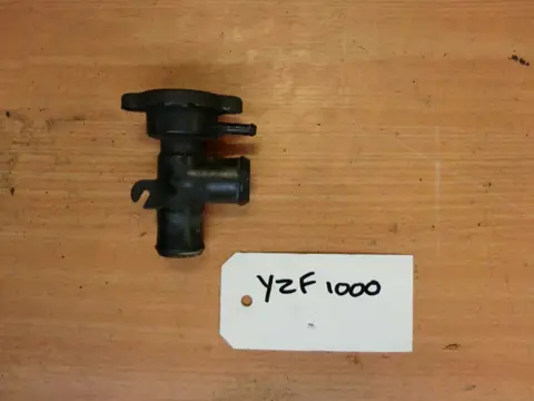 RADIATOR TOEBEHOREN Yamaha YZF 1000 Thunderace 1995 - 2002