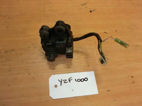 EXUP / SERVO KLEP Yamaha YZF 1000 Thunderace 1995 - 2002