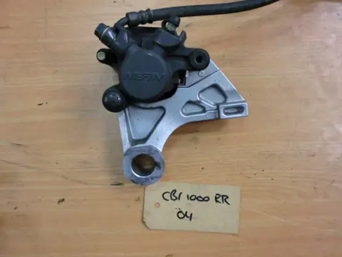 ACHTER REMKLAUW Honda CBR Fireblade 2004 - 2005