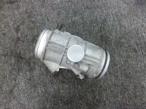 GASKLEPHUIS BMW R 1100 1150 RS 1993 - 2005