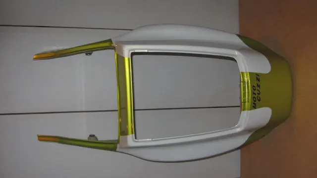ACHTERKUIPDEEL Moto Guzzi 1100 Sport 1994 - 2000