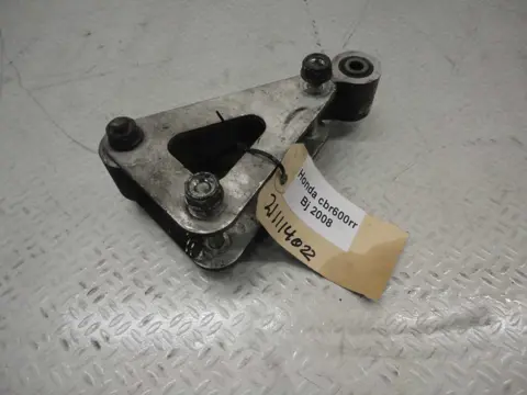 LINK SYSTEEM ACHTERVEER Honda CBR 600 RR 2007 - 2008