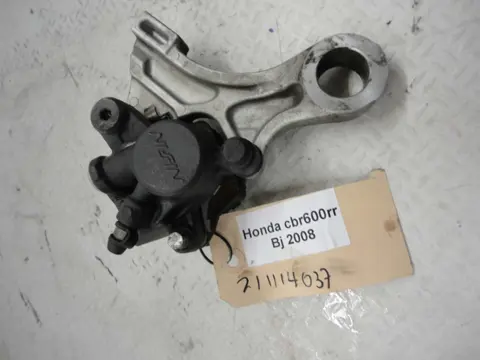 ACHTER REMKLAUW Honda CBR 600 RR 2007 - 2008