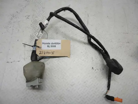 KABELBOOM VOOR Honda CBR 600 RR 2007 - 2008