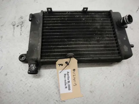 RADIATEUR Aprilia RSV 1000 1998 - 2000 / 2001 - 2003