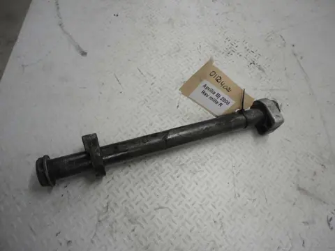 ACHTER AS Aprilia RSV 1000 1998 - 2000 / 2001 - 2003
