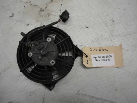 VENTILATOR Aprilia RSV 1000 1998 - 2000 / 2001 - 2003