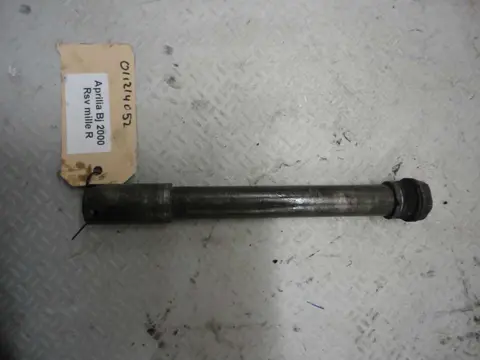 VOORAS Aprilia RSV 1000 1998 - 2000 / 2001 - 2003