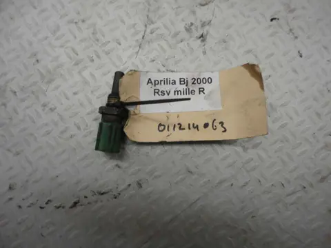 OVERIG Aprilia RSV 1000 1998 - 2000 / 2001 - 2003