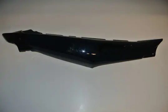 RECHTER ACHTERKANT Yamaha XJ 900 S Diversion 1994 - 2005